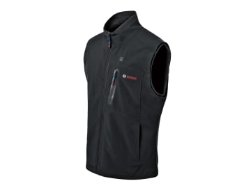 GHH 12+18V XA Professional Heated Vest Small