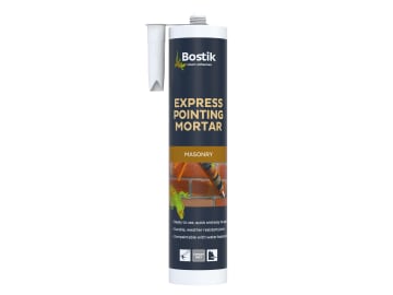 Express Pointing Mortar - Grey 310ml