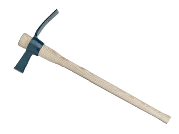 Cutting and Grubbing Mattock 2.25kg (5 lb)