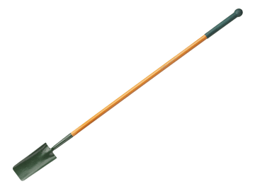 Insulated Cable Laying Shovel