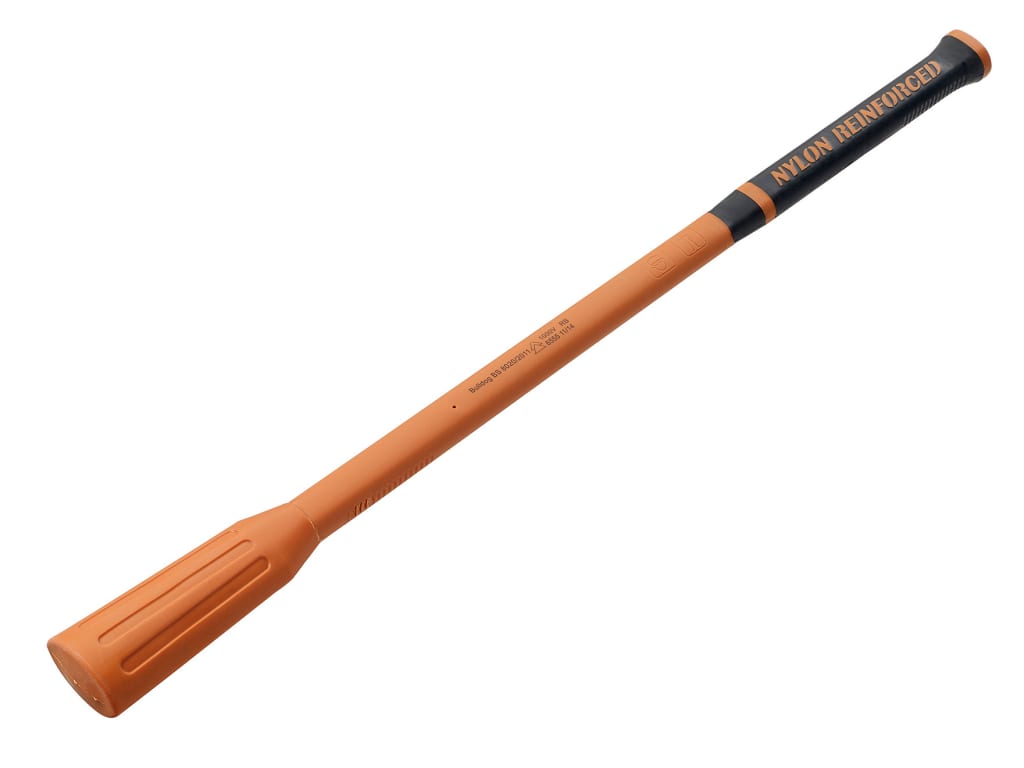 Insulated Pick Handle
