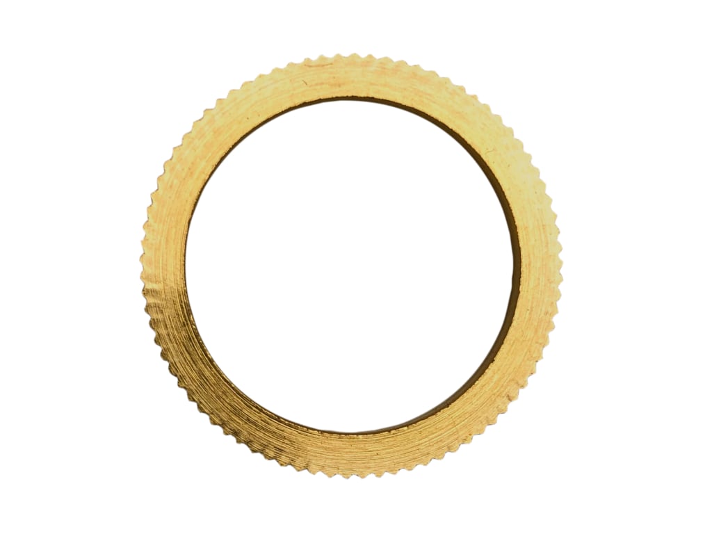 Reducing Ring 25.4mm to 20mm Pack of 10