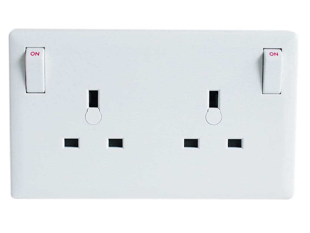 1G to 2G Converter Socket