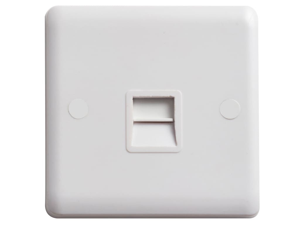 Secondary Telephone Outlet