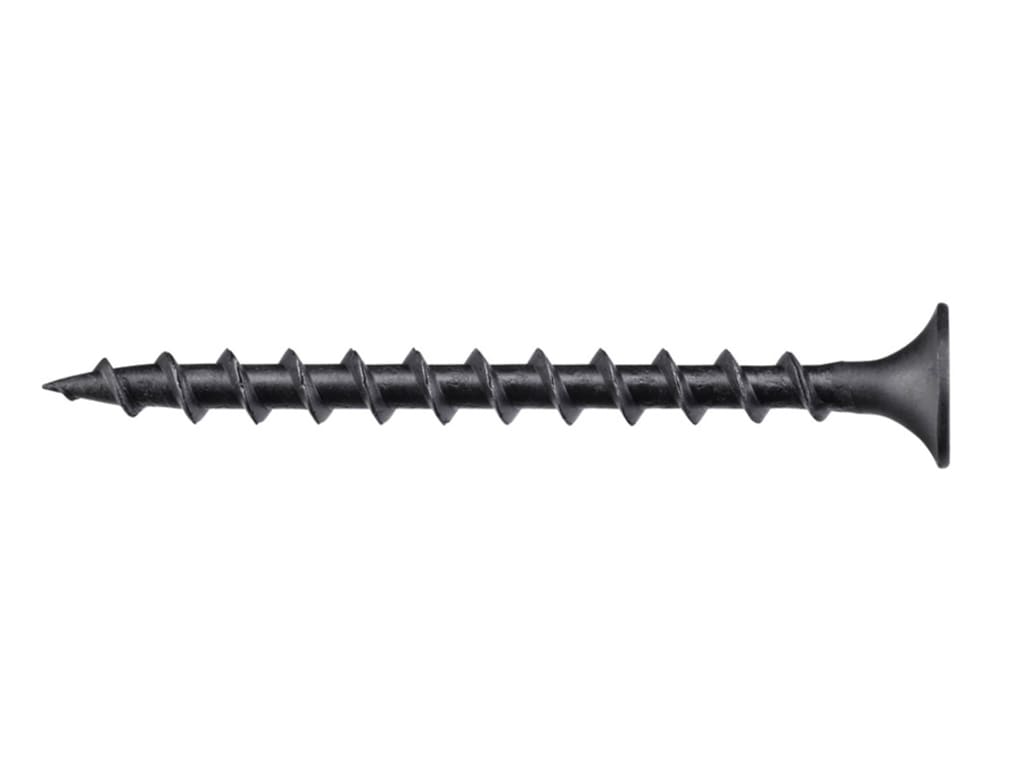 Drywall Collated Coarse Thread Screws 3.5 x 35mm (Pack 1000)