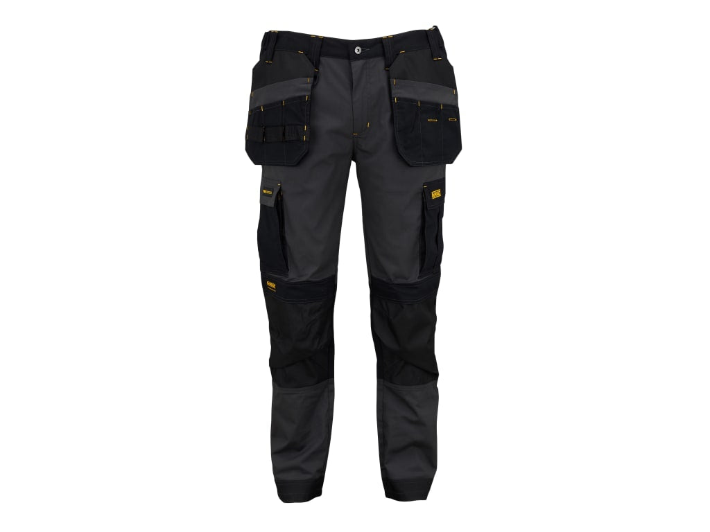 Albany Slim Fit Trousers 30in Waist 29in Leg