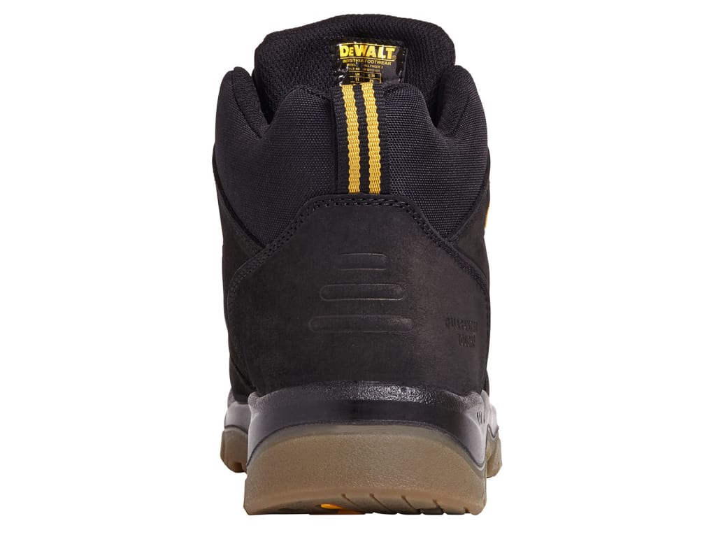 Challenger 3 Sympatex Waterproof Hiker Boots Black UK 12 EUR 47