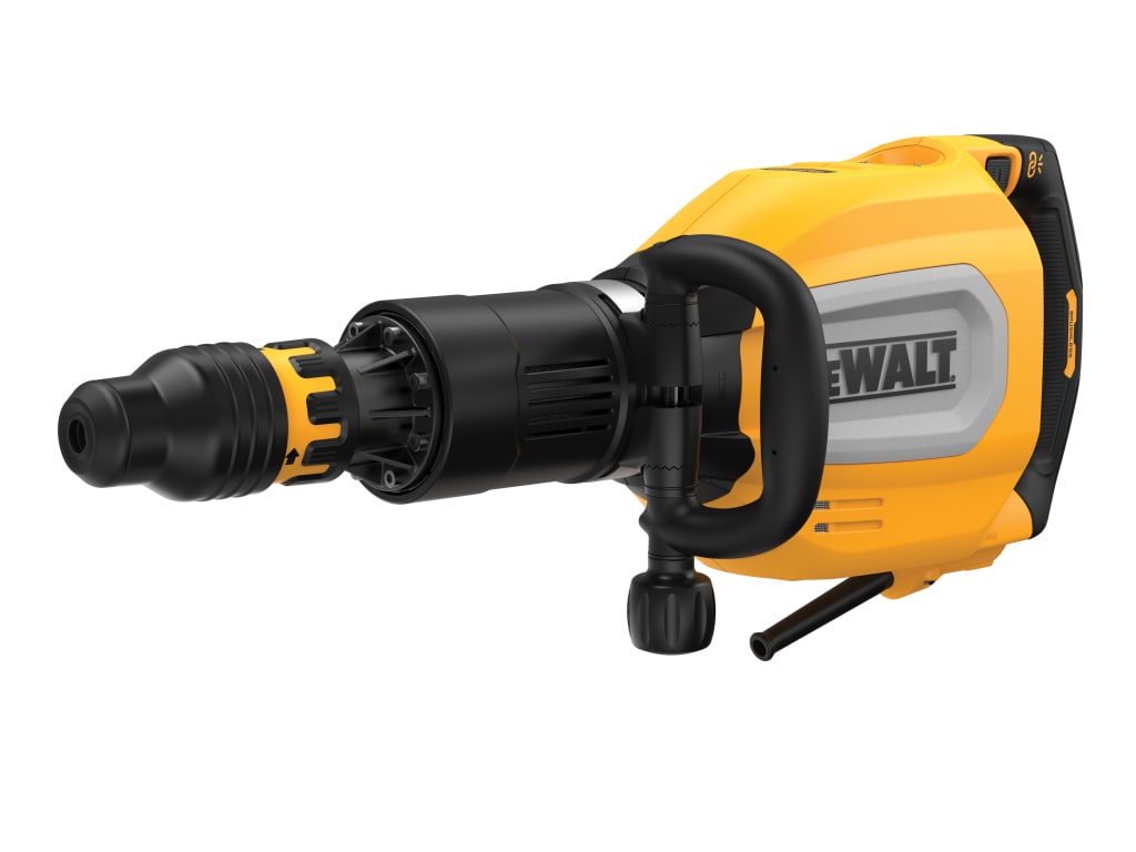 D25911K SDS-Max Demolition Hammer 11kg 110V