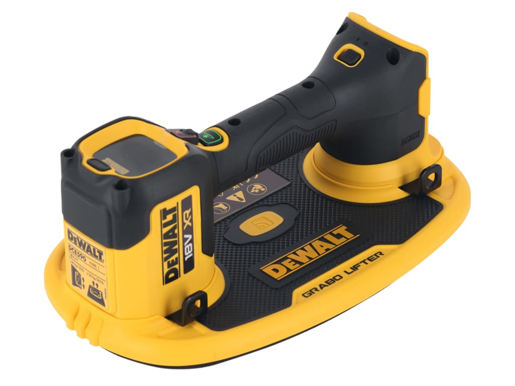 DCE590N Grabo Suction Lifter 18V Bare Unit