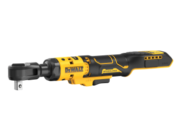 DCF512N XR 1/2in Open Head Ratchet 18V Bare Unit