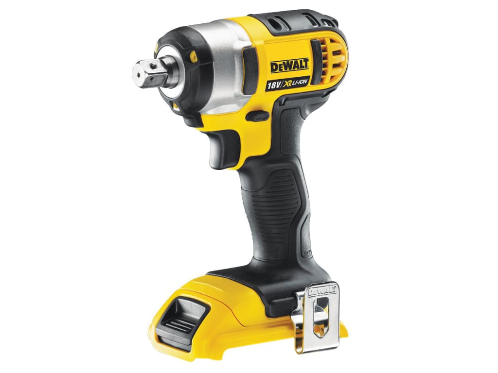 DCF880 N XR Compact Impact Wrench 18V Bare Unit