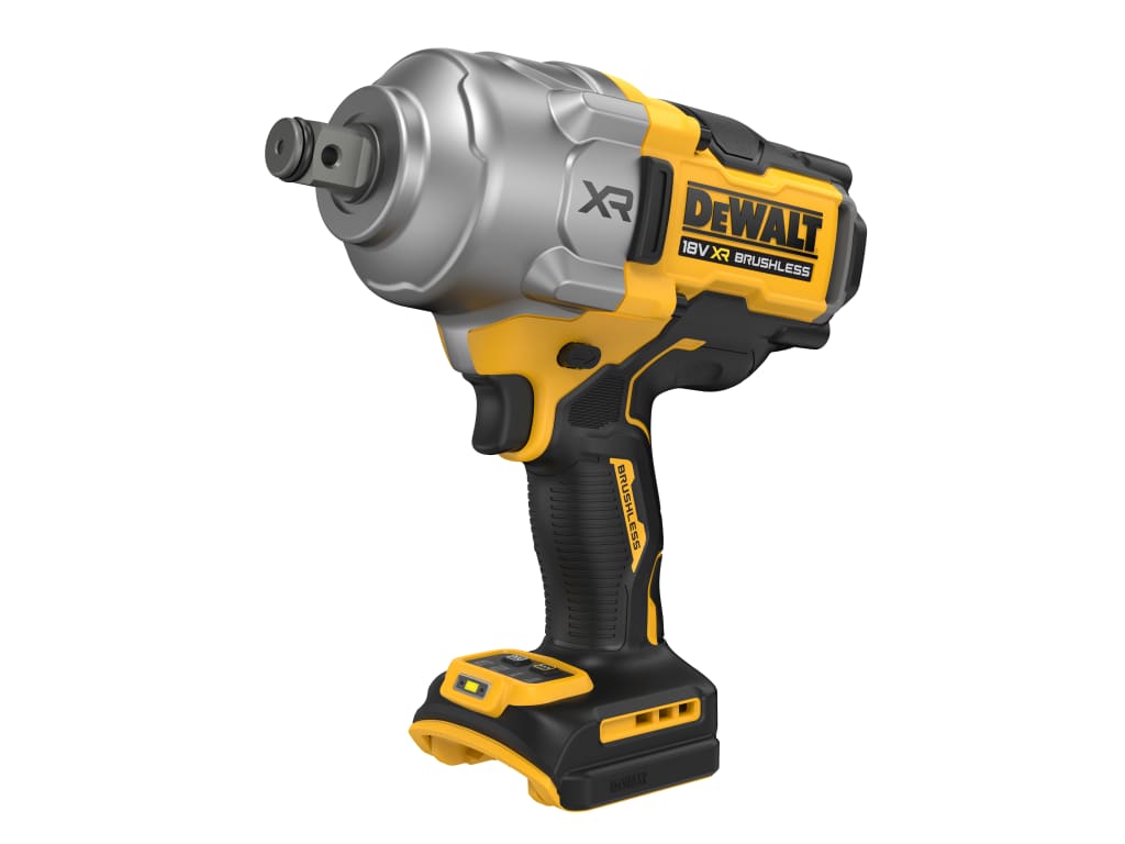 DCF964N 3/4in High Torque Impact Wrench 18V Bare Unit