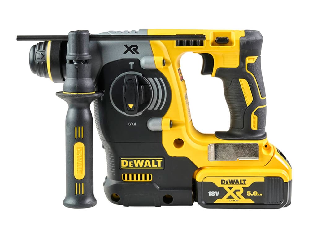 DCH273-NT XR Brushless 3-Mode Hammer 18V Bare Unit
