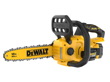 DCMCS565P1 XR Brushless Chainsaw 18V 1 x 5.0Ah Li-ion