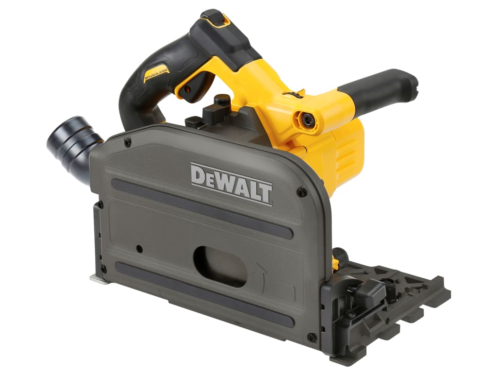 DCS520N FlexVolt XR Plunge Saw 54V Bare Unit