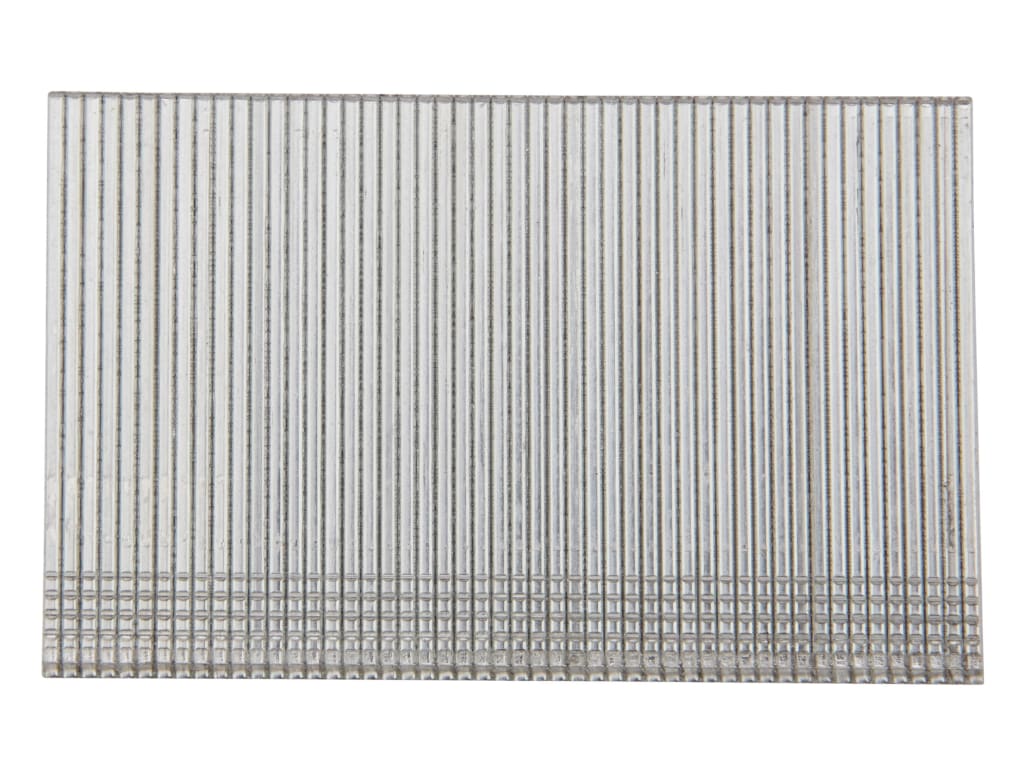 16 Gauge Galvanised Finish Nails 45mm (Pack 2500)