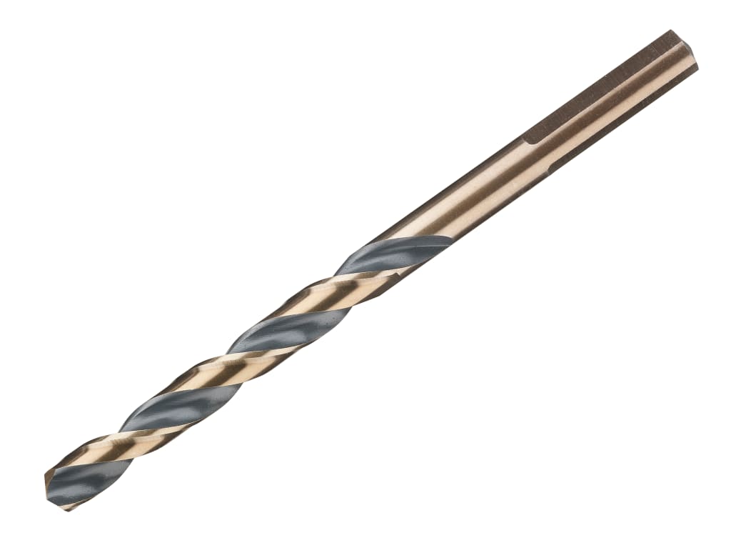 BLACK&GOLD HSS Drill Bit 6.5mm