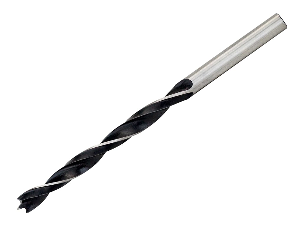 Brad Point Drillbit 6mm