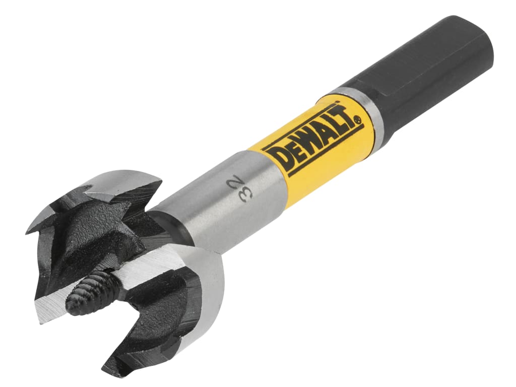 Self-Feed Drill Bit 32mm