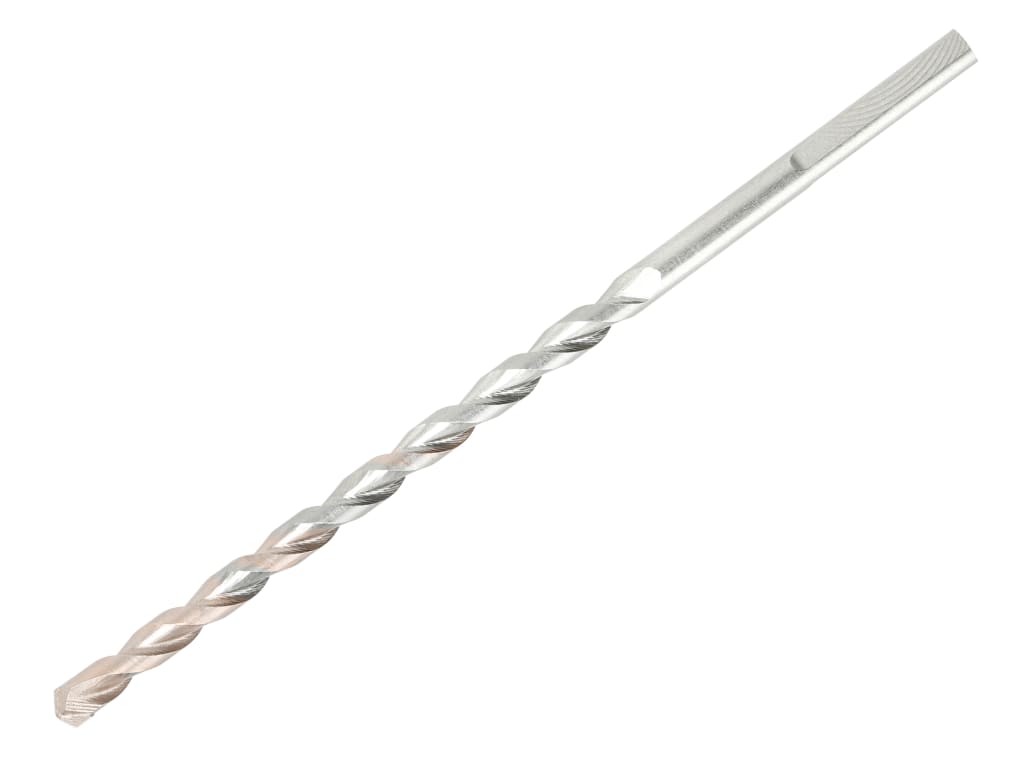 Multi-Material Drill Bit 8.0mm OL:200mm WL:170mm