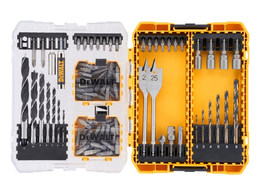 DT70784 Accessory Set, 100 Piece