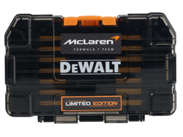 McLaren FLEXTORQ Screwdriving Set, 28 Piece