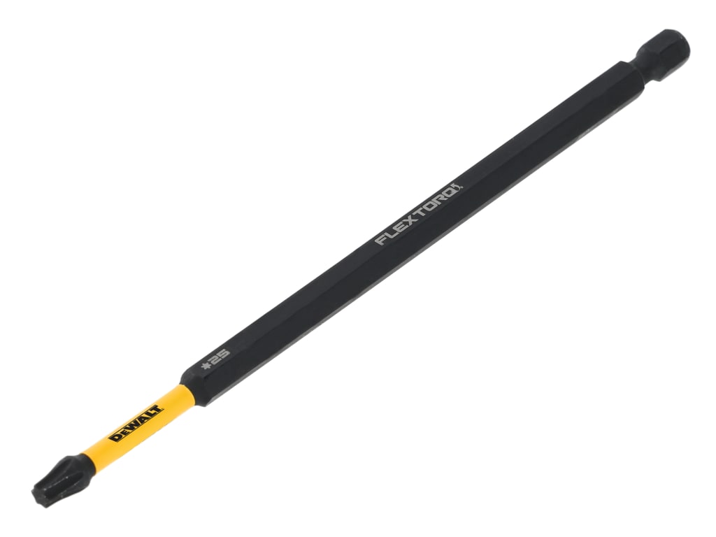 EXTREME FlexTORQ Bit T25 x 152mm