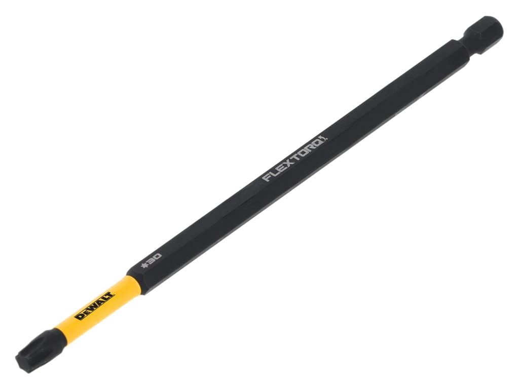 EXTREME FlexTORQ Bit T30 x 152mm