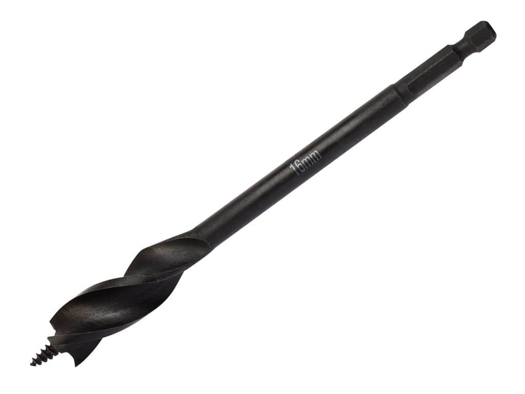 Extreme Tri-Flute Spade Bit 28 x 152mm
