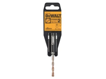 SDS Plus EXTREME 2® Drill Bit 6 x 110mm