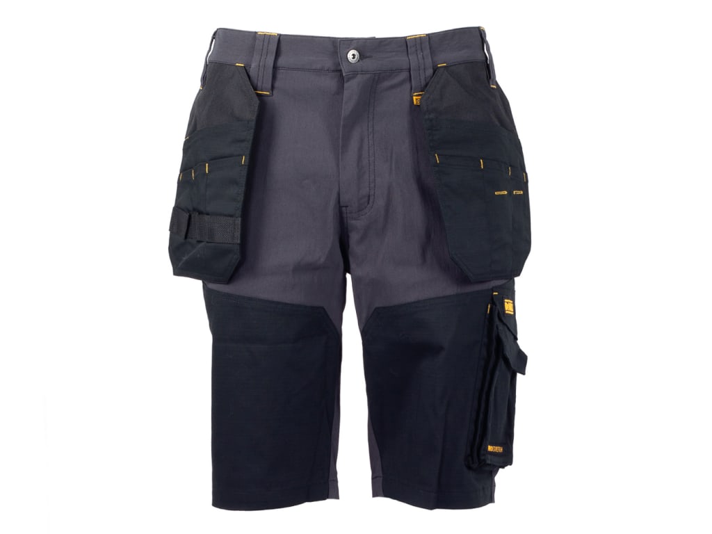 Hamden Holster Pocket Shorts Waist 34in