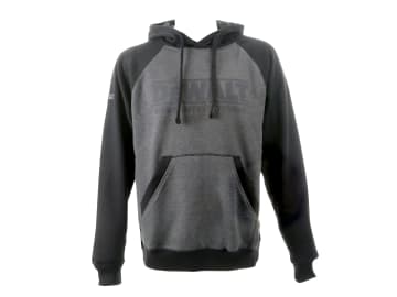 Stratford Hooded Sweatshirt - M (42in)