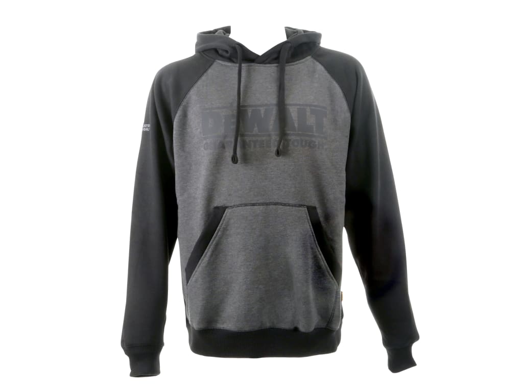 Stratford Hooded Sweatshirt - L (46in)