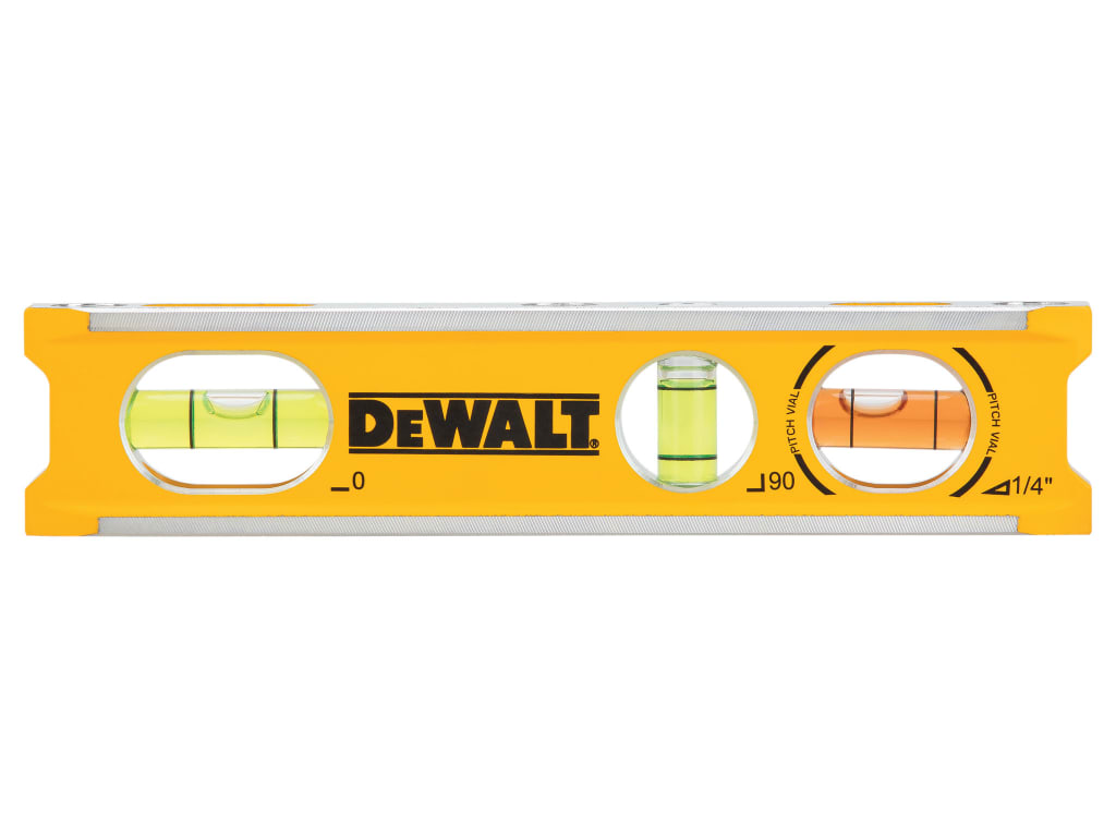 Billet Level 165mm (6.5in)