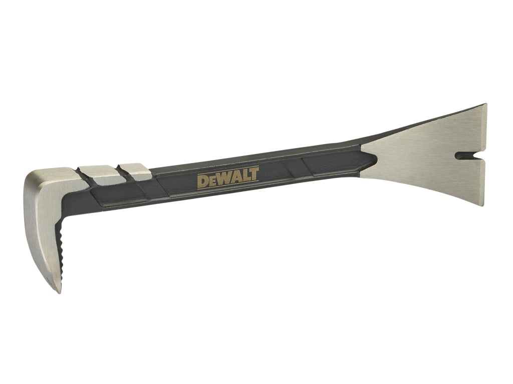 Moulding Bar 254mm