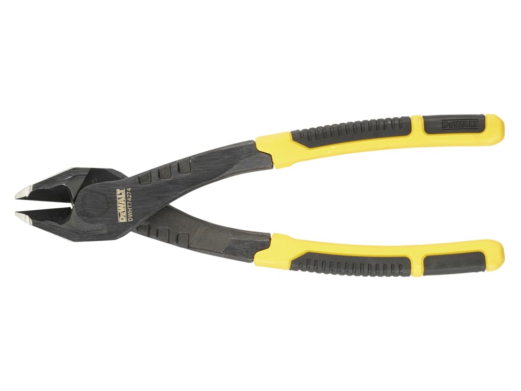 Demolition Diagonal Pliers 200mm