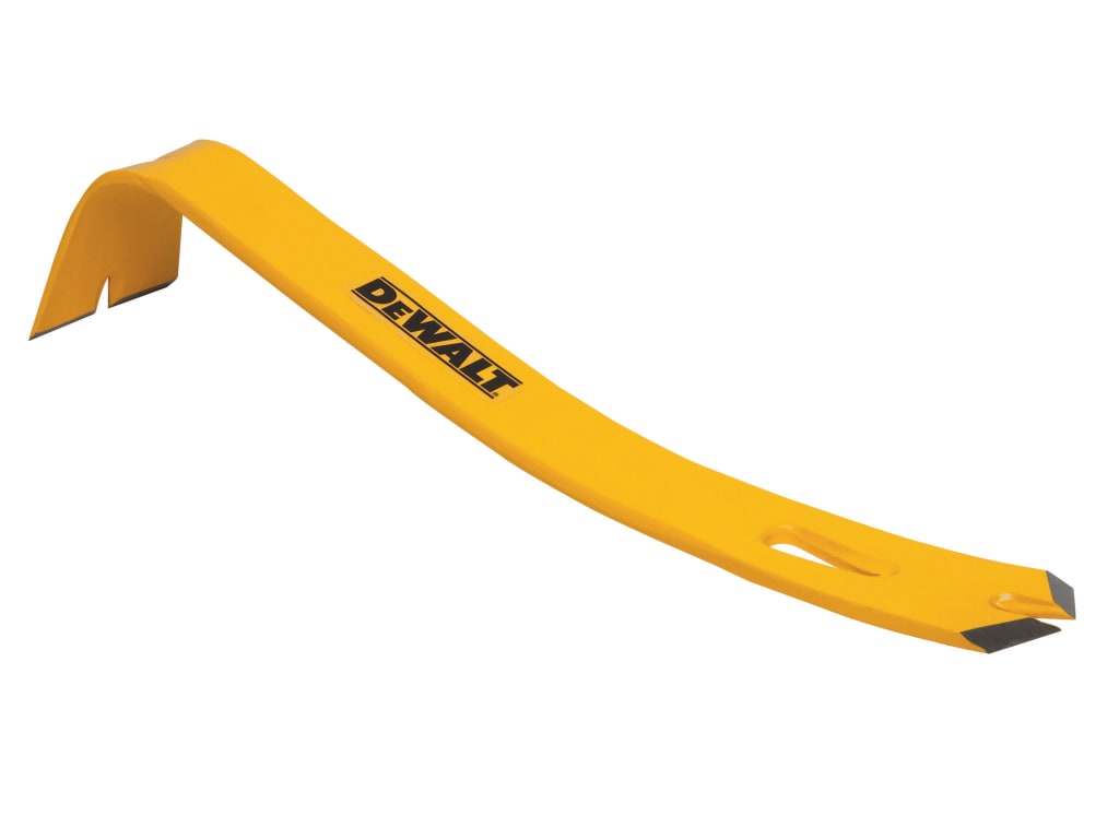 Flat Bar 300mm (12in)