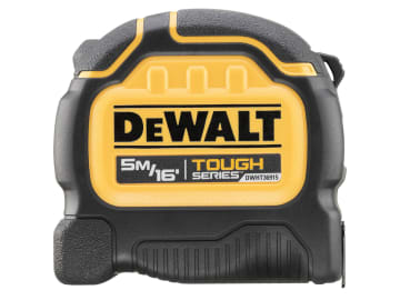 TOUGHSERIES™ Tape Measure 5m/16ft (Width 32mm)
