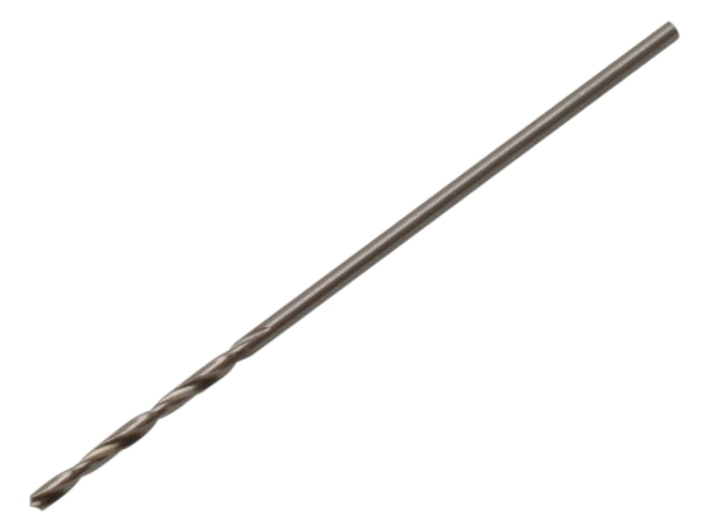A100 HSS Jobber Drill Bit 10.80mm OL:142mm WL:94mm