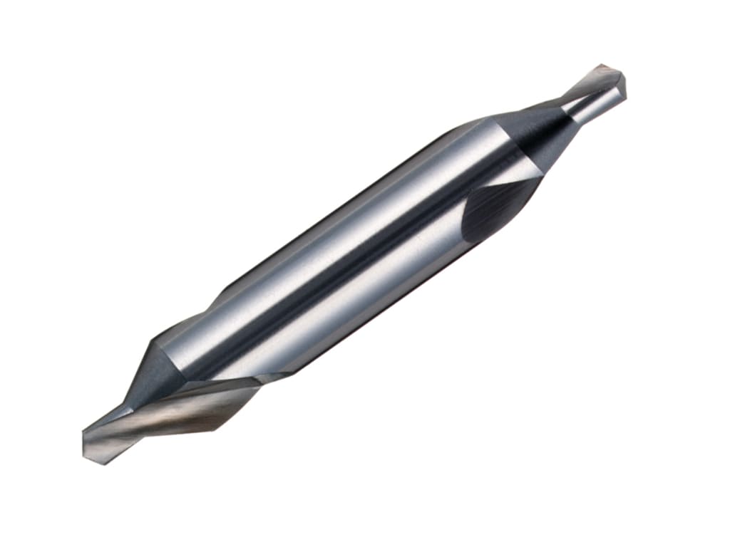 A200 HSS Centre Drill 10.00 x 4.00mm