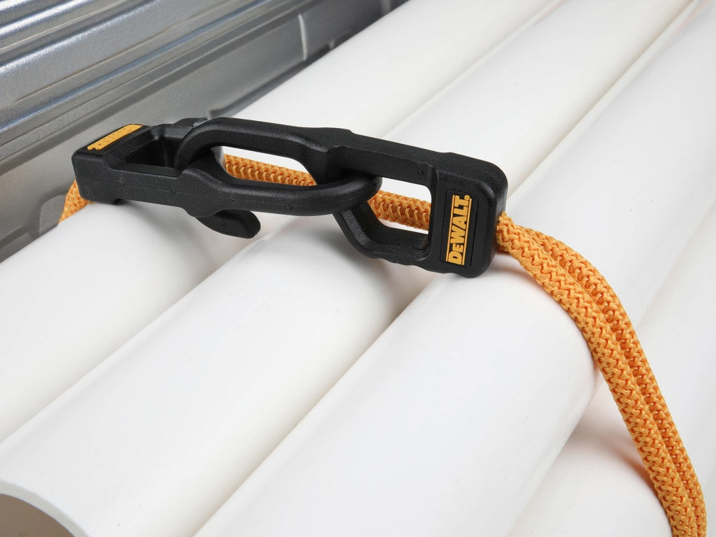 Bungee Cord 121cm (48in) 4 Piece - Dewalt