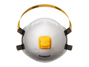 FFP2 Disposable Respirator (2 Pack)