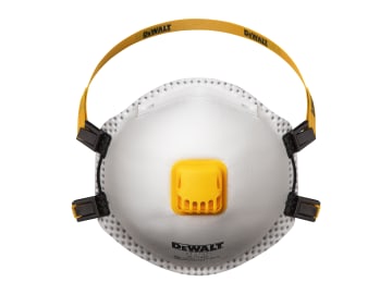 FFP3 Disposable Respirator (2 Pack)