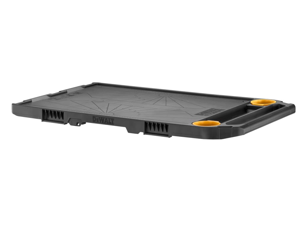 TOUGHSYSTEM™ 2.0 DXL Worktop