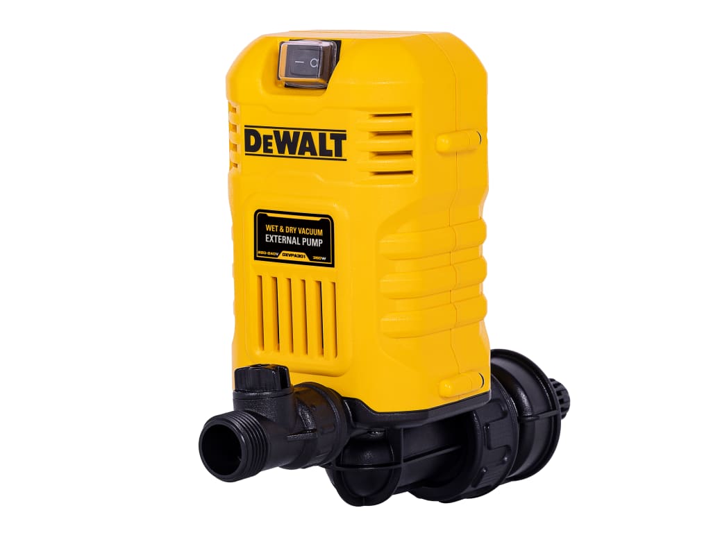 DXVPA301 Water Pump 350W 240V