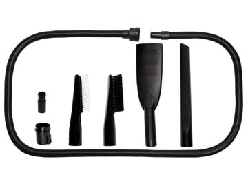 Car Cleaning Set, 6 Piece