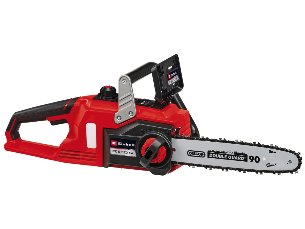 FORTEXXA 18/30 Power X-Change Chainsaw 30cm 18V Bare Unit