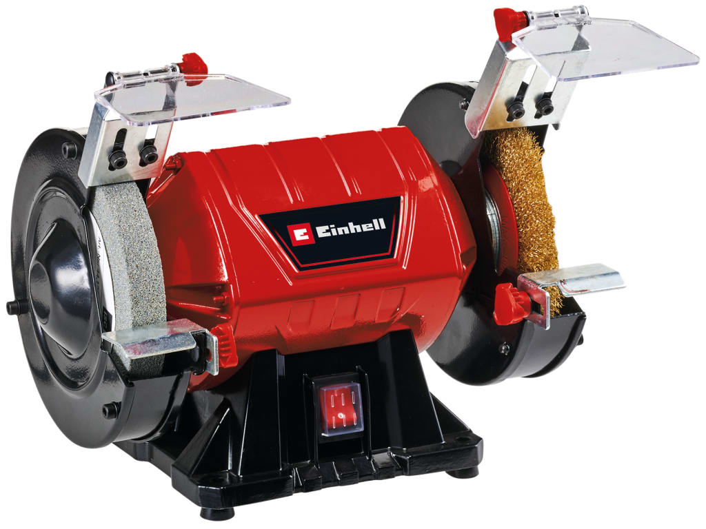 TC-BG 150 B Bench Grinder 350W 240V