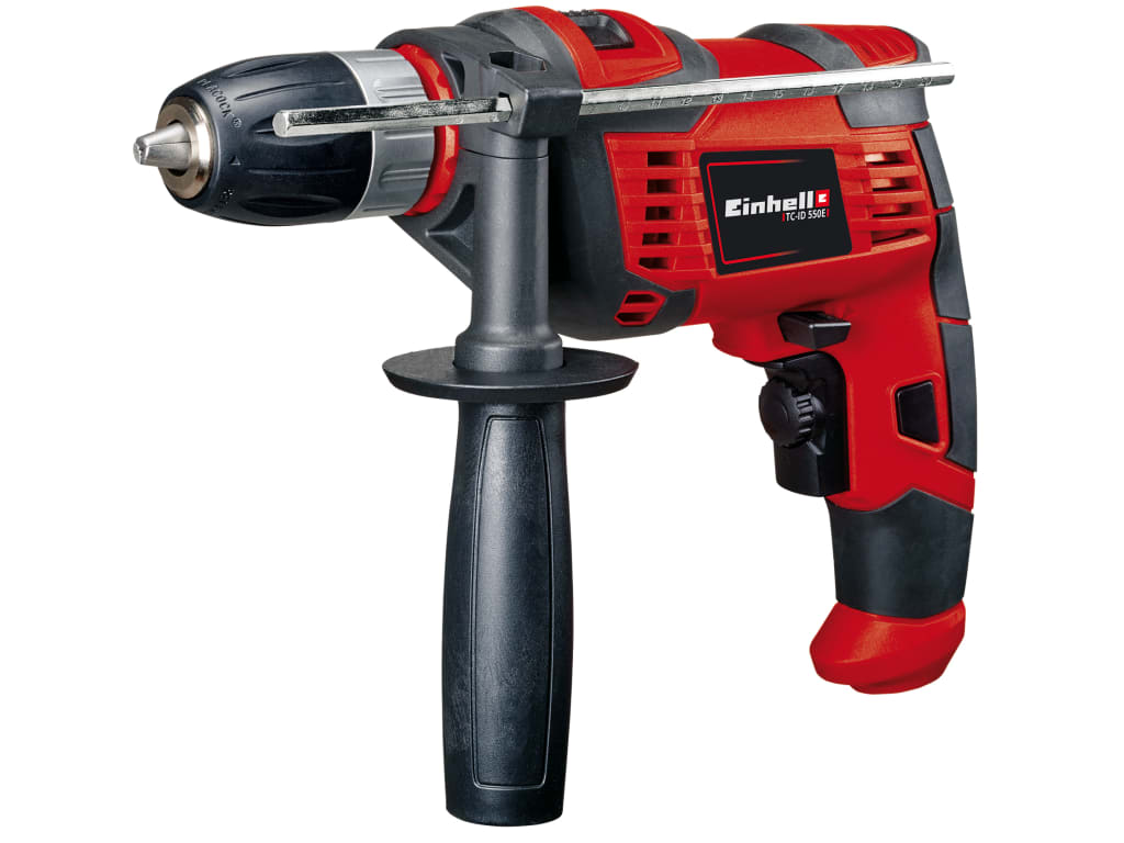 TC-ID 550 E Impact Drill 550W 240V