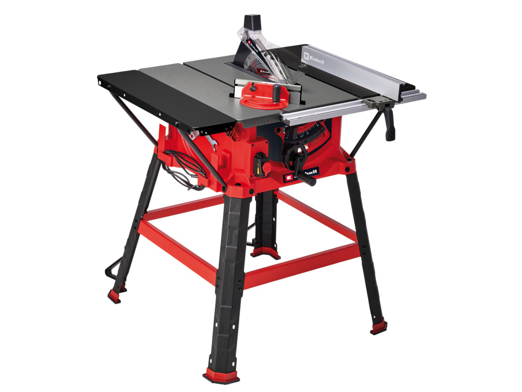 TC-TS 254 U Table Saw with Stand 2200W 240V